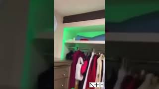 Bishop Whitehead Showing Off His Closet After The Robbery 💰 ⛪️