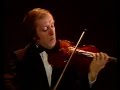 Andrei Korsakov plays Rachmaninoff, Scriabin, Kreisler, Ysaye, Albeniz - video 1986