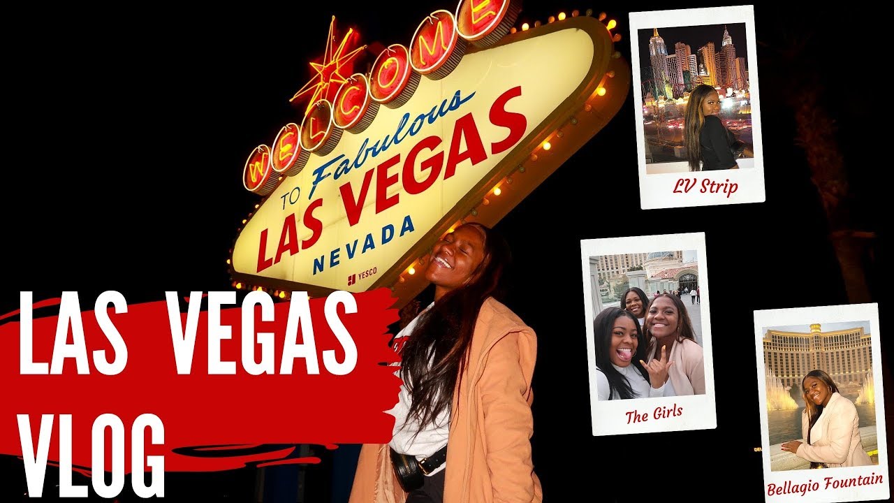 LAS VEGAS TRAVEL VLOG GUNNA, BELLAGIO FOUNTAINS & MORE YouTube
