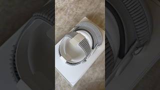 Apple Vision Pro  #applevisionpro #unboxing #unboxingasmr #applevision #technology #virtual reality