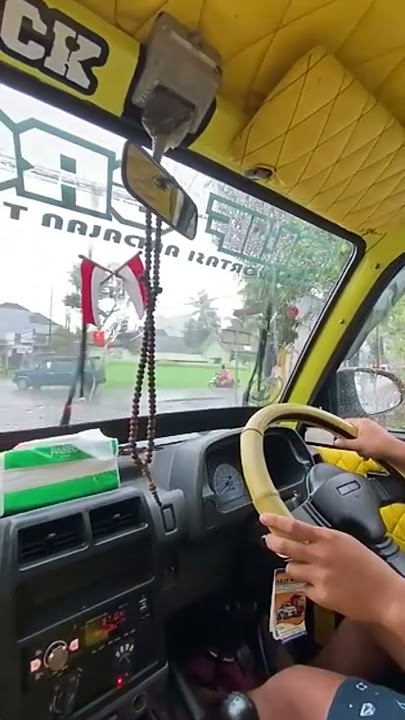 mentahan monnn stroy wa di dalam kabin pick up #shorts #shortvideo #short