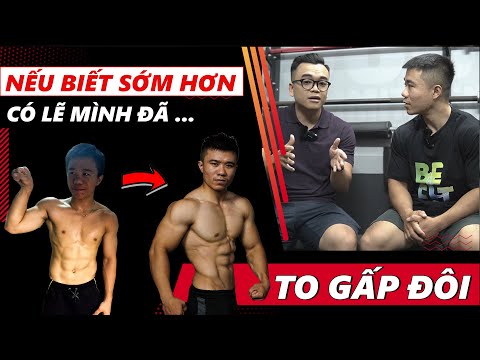 Video Nếu Bạn Là Người Tập Luyện Thì VIDEO NÀY SẼ TIẾT KIỆM... - youtube