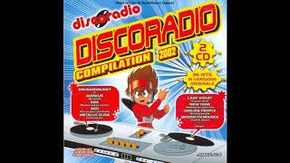 DISCORADIO Compilation 2002 - Disc.2