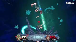 Basitai Lucina Vs Stroodle Lucina