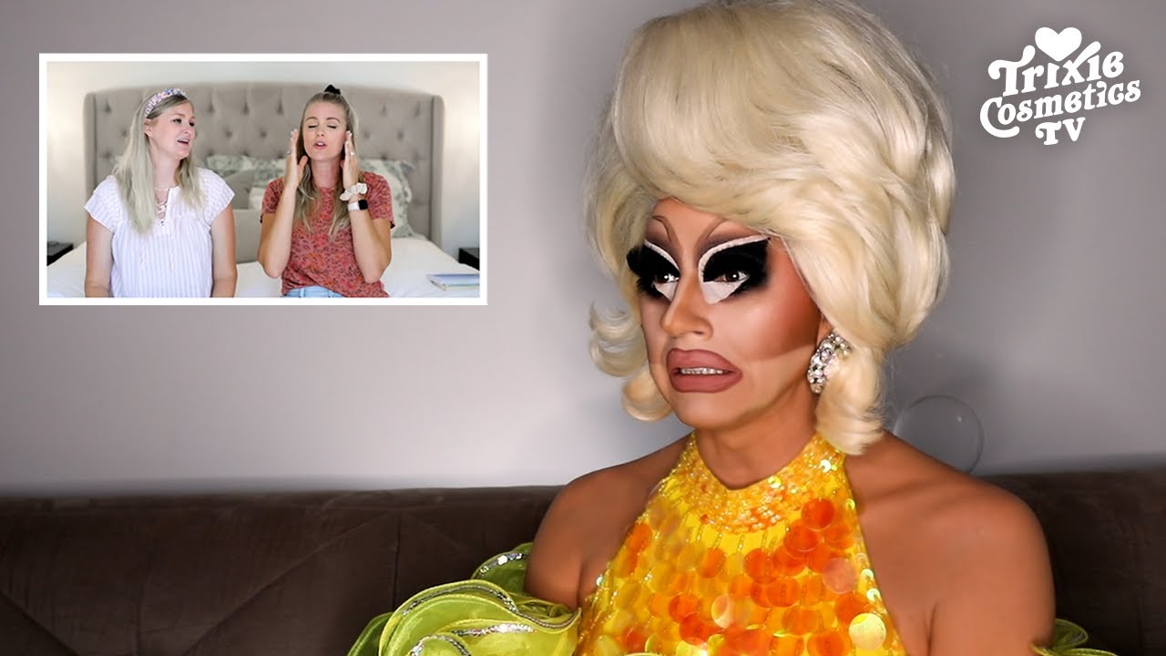 Drag Queens Are A Mockery Trixie Mattel Reacts To Girl Defined YouTube drag-queens-are-a-mockery-trixie-mattel-reacts-to-girl-defined-youtube