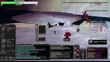 LOOT & SOME FUN PROJECT QUARM SMALL MAN RAID GUILD - RECRUITING ALL CLASSES