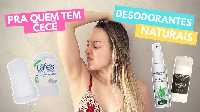 Qual o melhor Desodorante para Bromidrose? Adeus Mau Cheiro!