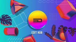 Presenting To You Edit Hub