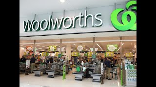Explore Australia Reynella OTR To Emu Hotel & Morphett Vale Woolworths Adelaide Watch In HD4k Qualit