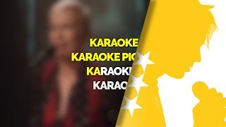 Annie Lennox - I Put A Spell On You (Video Karaoke)