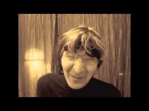 მერიკოს პირველი ნაბიჯები.. :)