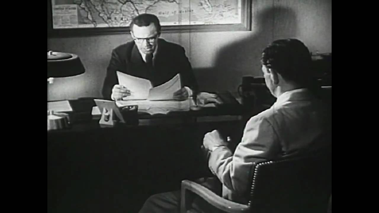 Our Cities Must Fight (1951)