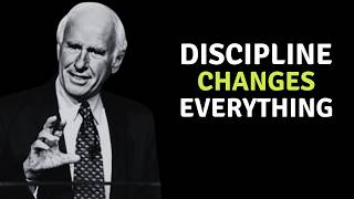 Master Your Internal Clock to Outpace the Competition Before the Year Ends NOW | Jim Rohn Motivation