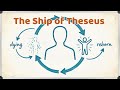 The Ship of Theseus: Identity and Change