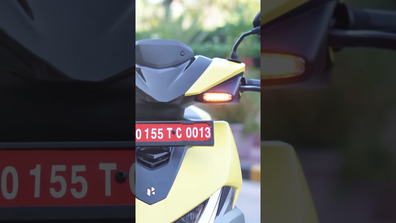 Hero Xoom 125 Review | Top Speed Test | Mileage & Features Explained