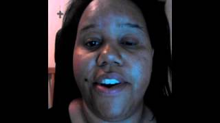 W64 Wearing And Sharing The Pants Amber