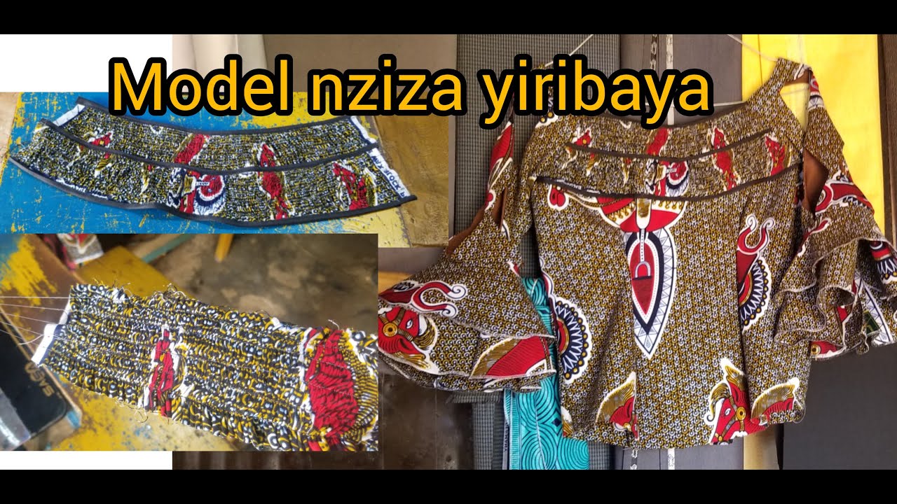modele yiribaya ep3