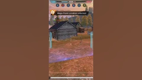 Reaper-Style Assassin killed with Goliath