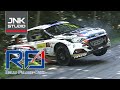 Best of 1. Rally Fulnek-Odry 2021 (crash & action)