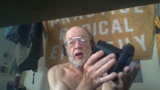 Uncle Ron and Stuff - Smog Pump BMW Z3