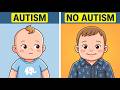 10 Subtle Signs of Autism Most Parents Miss