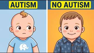 10 Subtle Signs of Autism Most Parents Miss