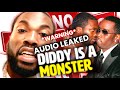 *WARNING* GRAPHIC LEAKED AUDIO ALLEGEDLY OF MEEK MILLS & P.DIDDY! @meekmill