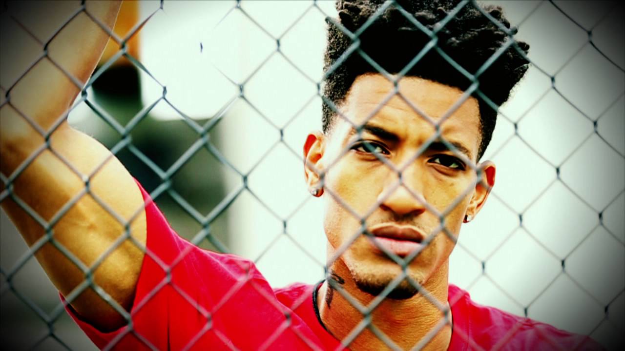 The Dunk King: Michael Purdie