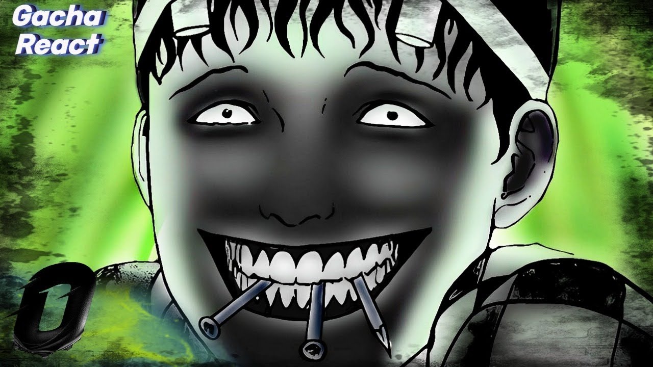 Tengoku Daimakiyo react Egocêntrica Maldição/souichi\@Chrono0/