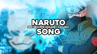 Anbu Monastir x Animetrix x Enma - Der sechste Hokage - KAKASHI [Anime / Naruto Song] Resimi