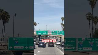 Slik Navigerer Du Downtown LA Som En Ekspert