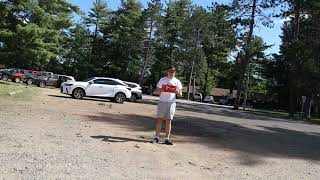 _Pioneer Park Historical Complex - Rhinelander, WI_ Episode 359 (Beginning)