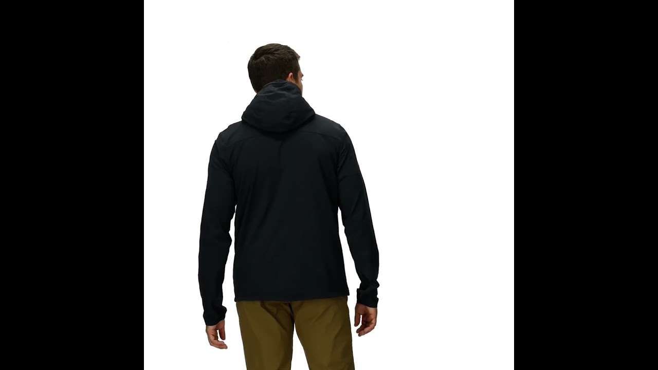 Outdoor Research - Ferrosi Hooded Jacket - Men's