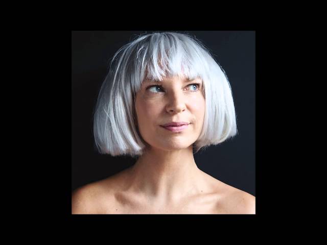 Sia - Diamonds