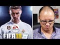 MA PREMIÈRE PARTIE DE FOOTBALL ! | FIFA 18