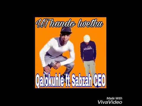 Sabzah CEO
