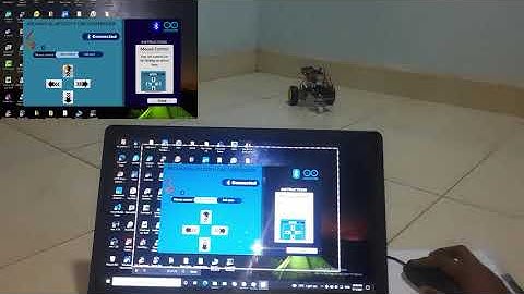My Robot Pet | javainstitute | softwareengineering