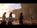 Let’s Play: FINAL FANTASY VII REBIRTH Part 11 - Junon