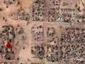Holocaust Museum&#39;s &quot;Crisis in Darfur&quot; on Google Earth