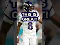 Lamar Jackson Is A Ravens OTAs WINNER! #ravens #shorts #baltimoreravens Ravens News