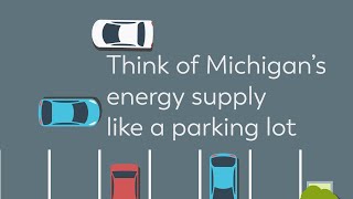 Peak Power Savers | Parking Lot