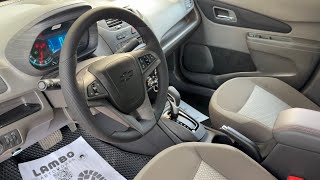 Cobalt Tuning Tracker 2 Bar Multi Rul Akvaprint Shumka Max Tuning Uzbekistan 2025