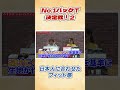 パックTシャツ5選 No2