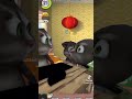 my angry glitch 1999