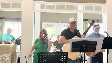 Satisfied Mind   Simpler Times