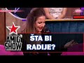 Šta bi radije - Ami G Show S13 - E21