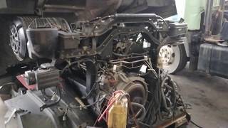 Nissan Ud Quon Ge13 370 Ps ฟาสสสแนนนอน By.เซยงกงสระบร