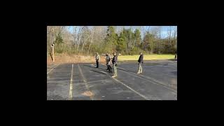 K-9 Tactical Deployments Workshop