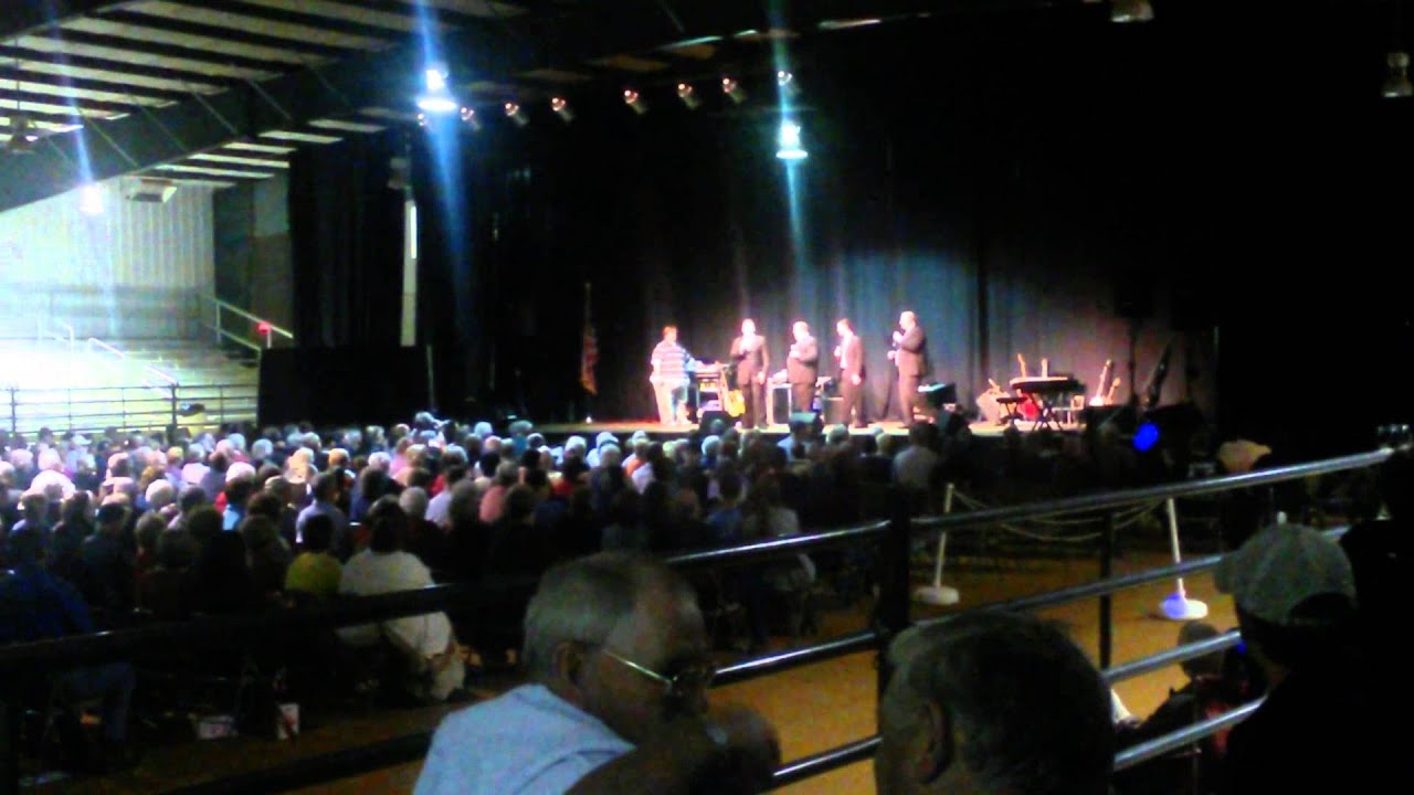 The Masters Quartet Go Jonah YouTube