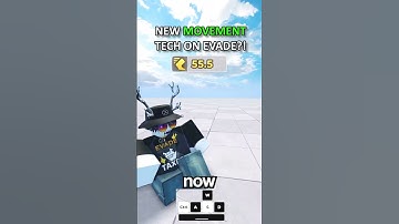 this new movement tech is insane